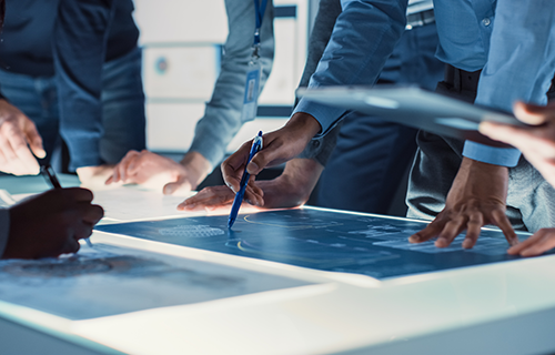 Since 2023 Expanding Infinite Possibilltyのイメージ画像